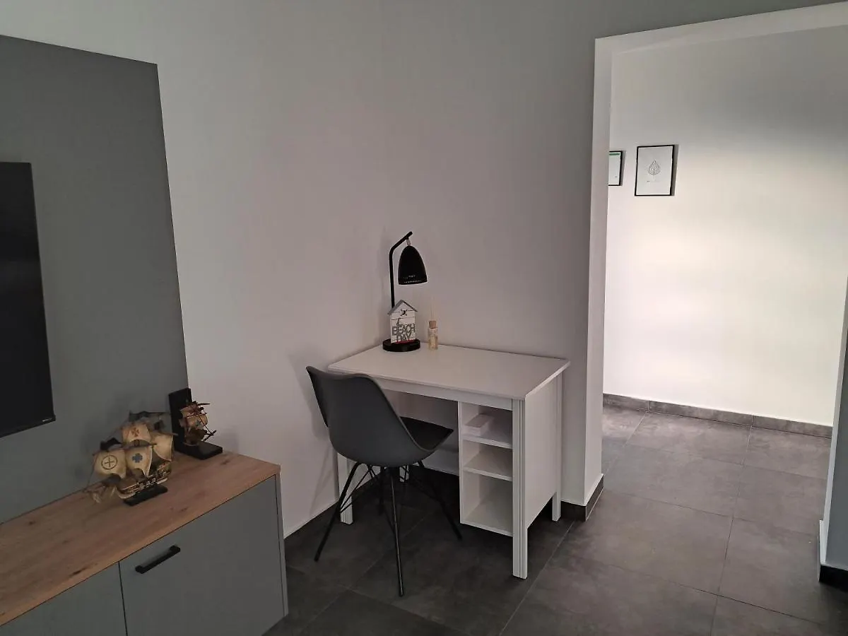 Apartman Marla Rijeka Croatia