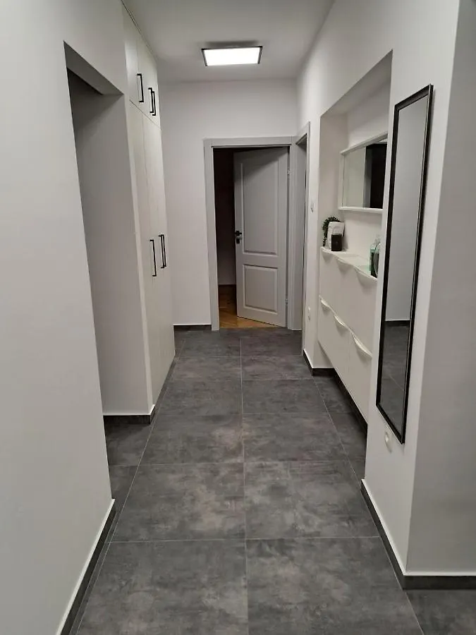 Apartman Marla Rijeka