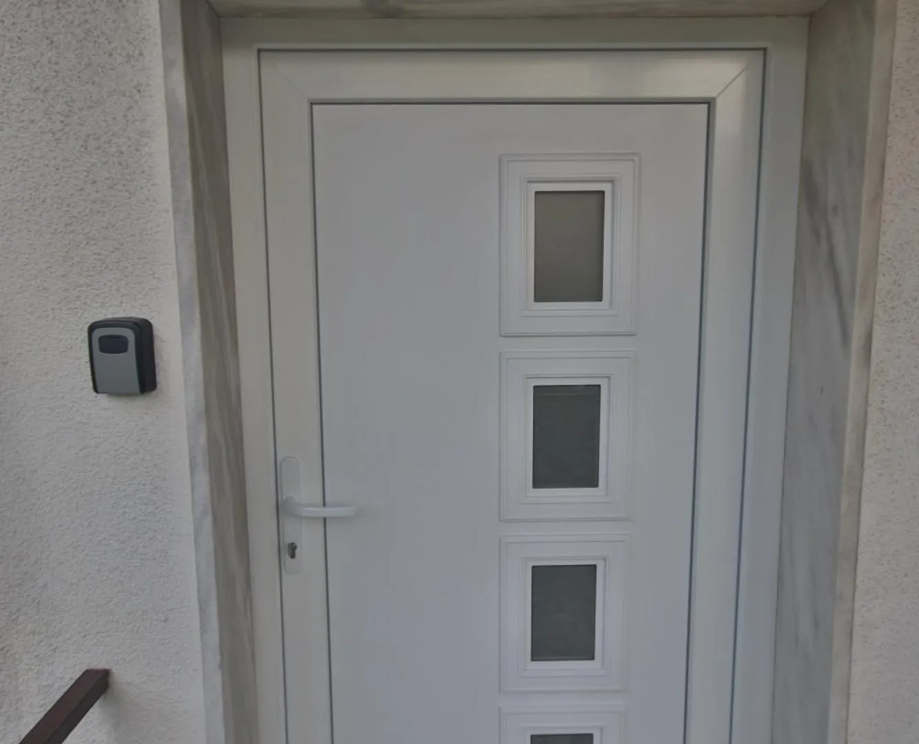 Apartment Apartman Marla Rijeka Croatia