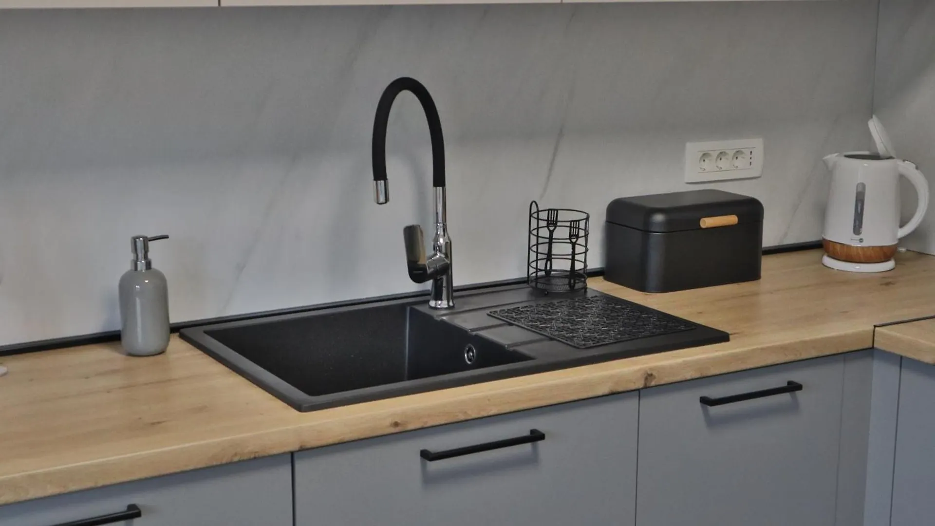 Apartman Marla Rijeka 0*,  Croatia