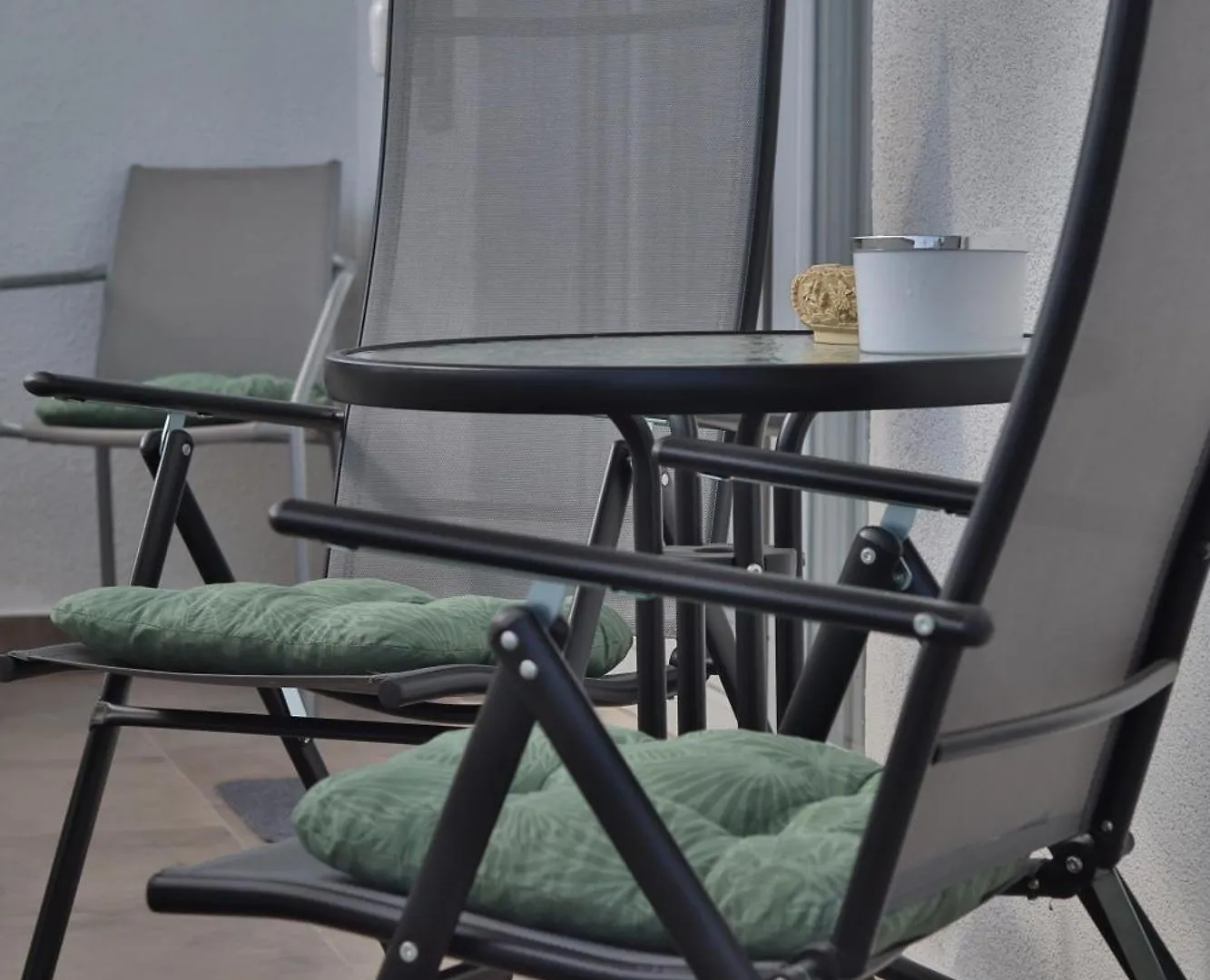 Apartman Marla Rijeka Croatia