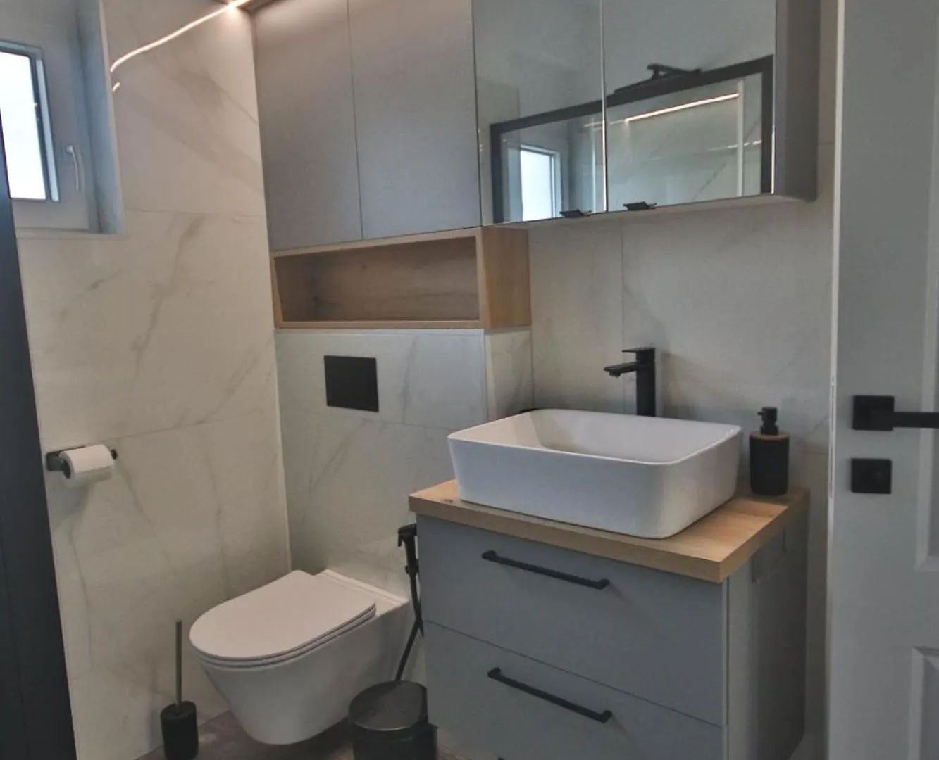 Apartman Marla Rijeka Apartment