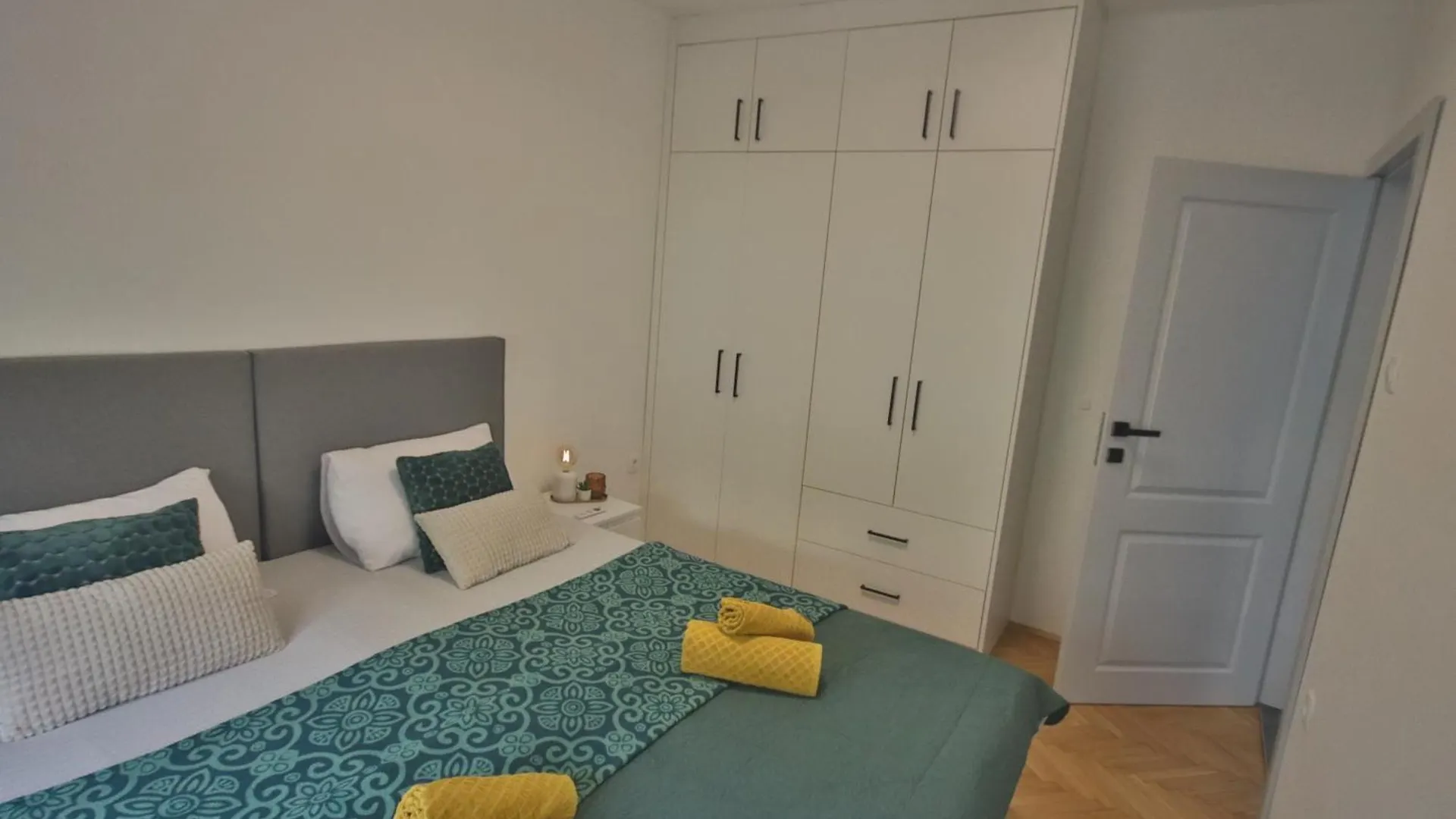 Apartment Apartman Marla Rijeka