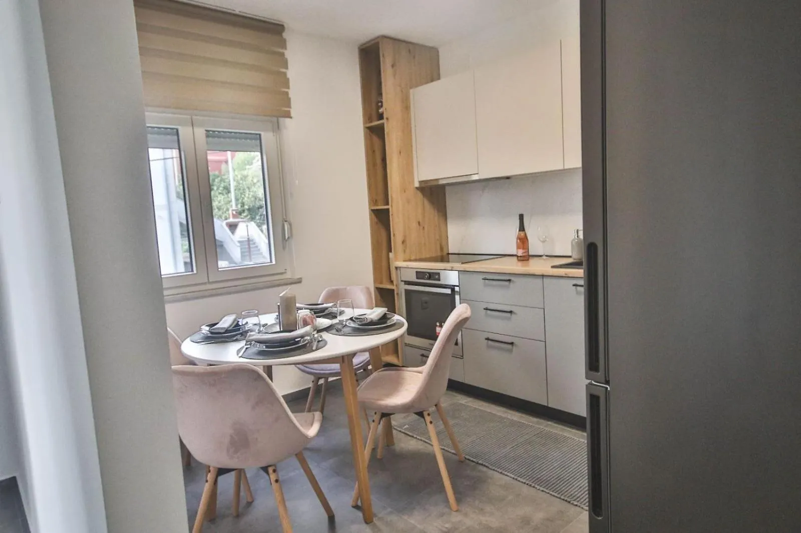 Apartman Marla Rijeka