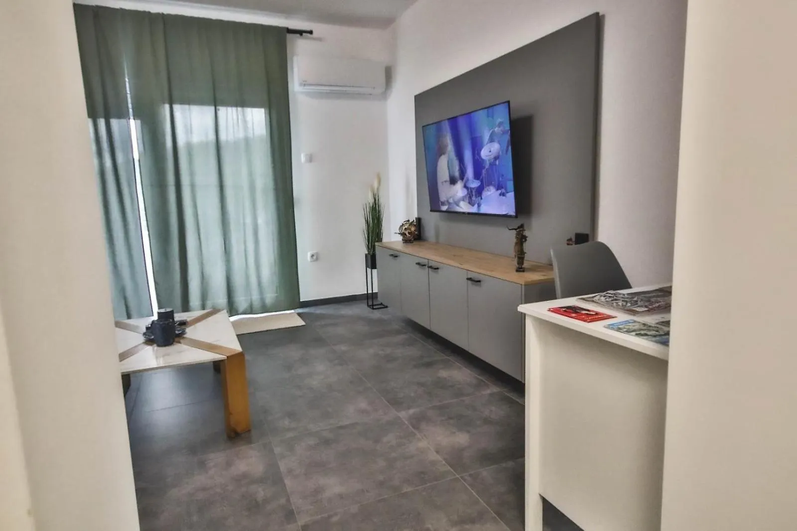 Apartman Marla Rijeka Apartment