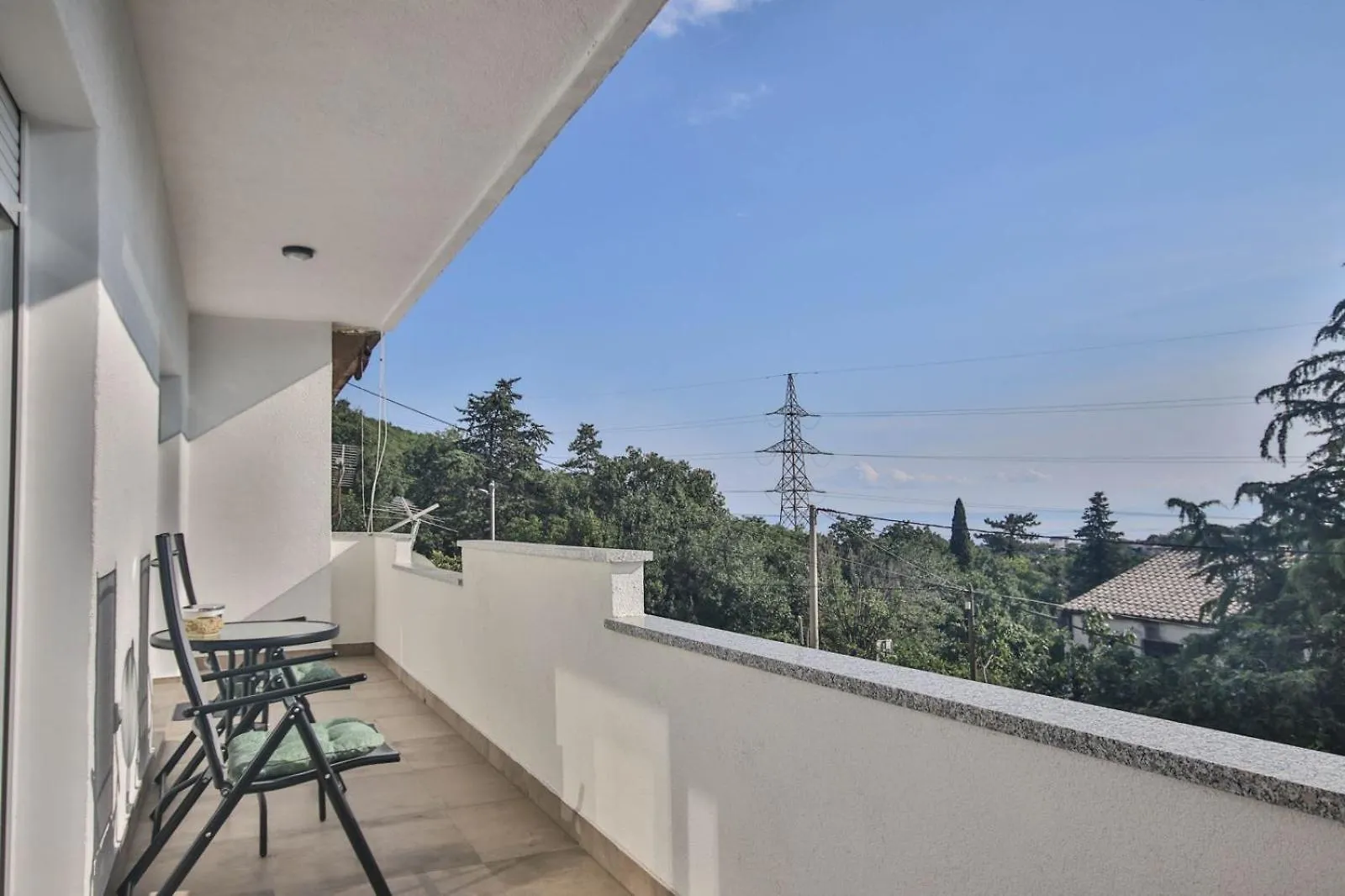 Apartman Marla Rijeka