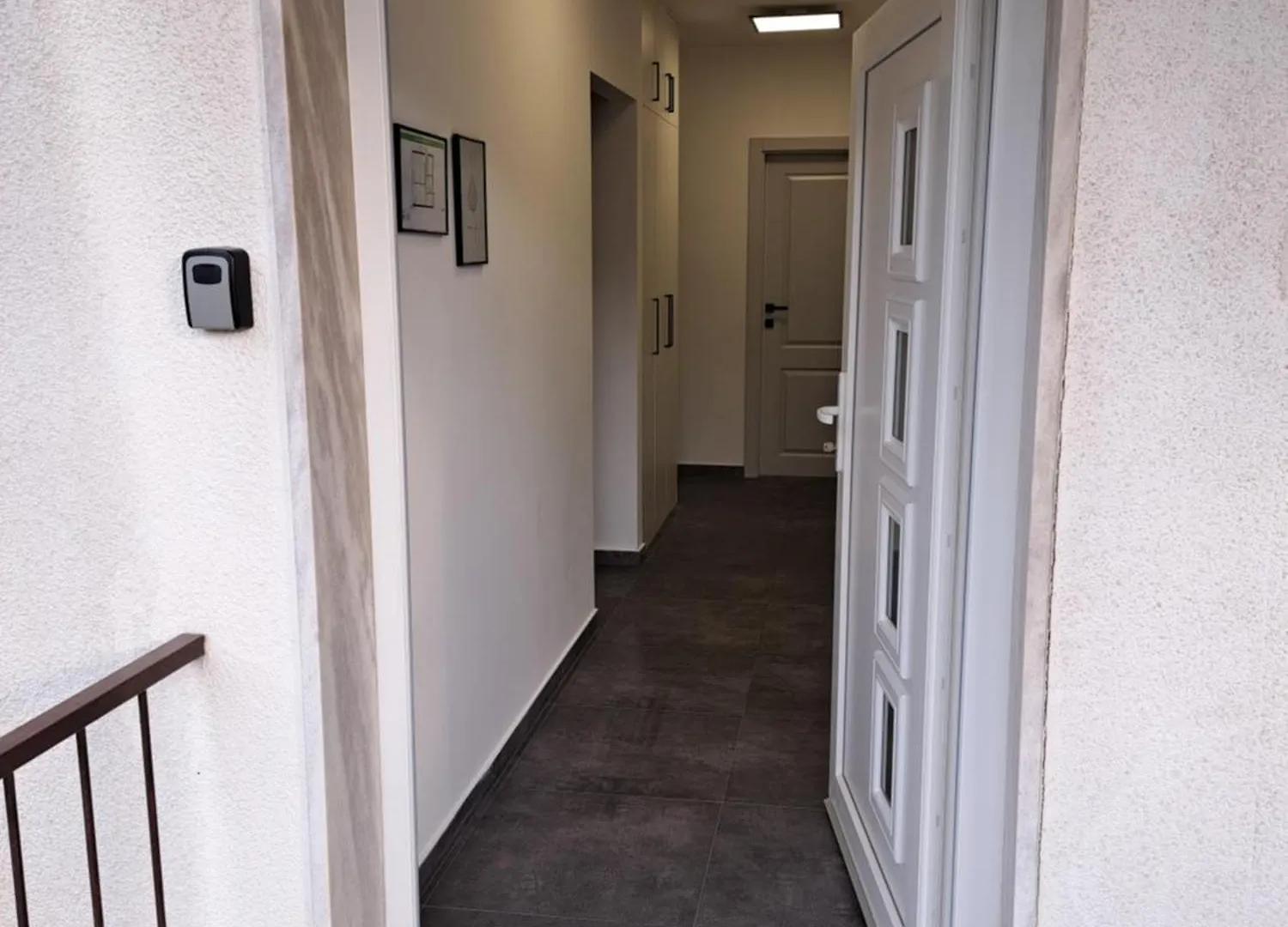 Apartman Marla Rijeka 0*,